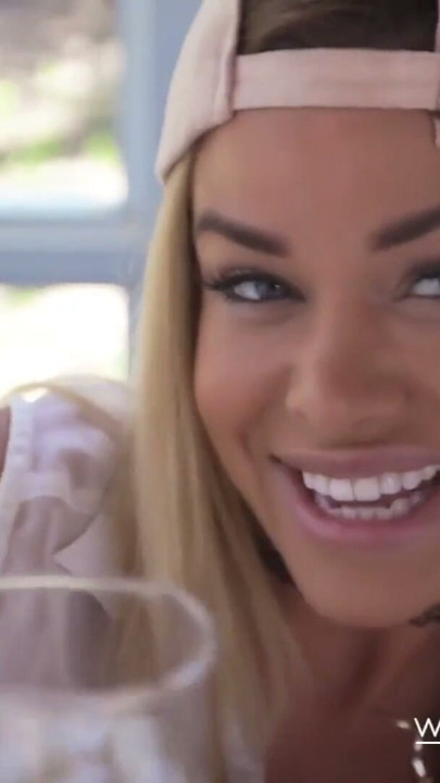 Jessa rhodes gf baba wtf sikikleri! | Klip 1