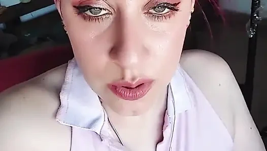 Clase Magistral Sobre Pitos Cortos Con La Profe Gauchita!