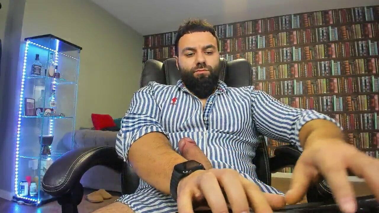 Big Fat Cock - Special