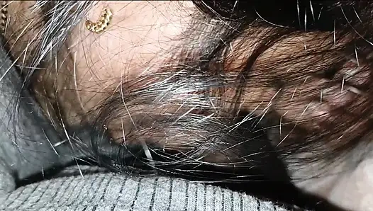 Мачеха делит постель с пасыном