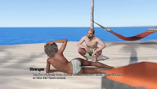 Pasangan yang suka bertualang 94 kami menikmati klub semua kegiatan seks