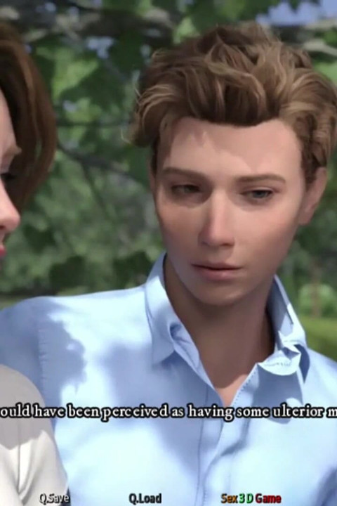 Inner Desire Comes Out - Milfheim the Twisted - Ep05