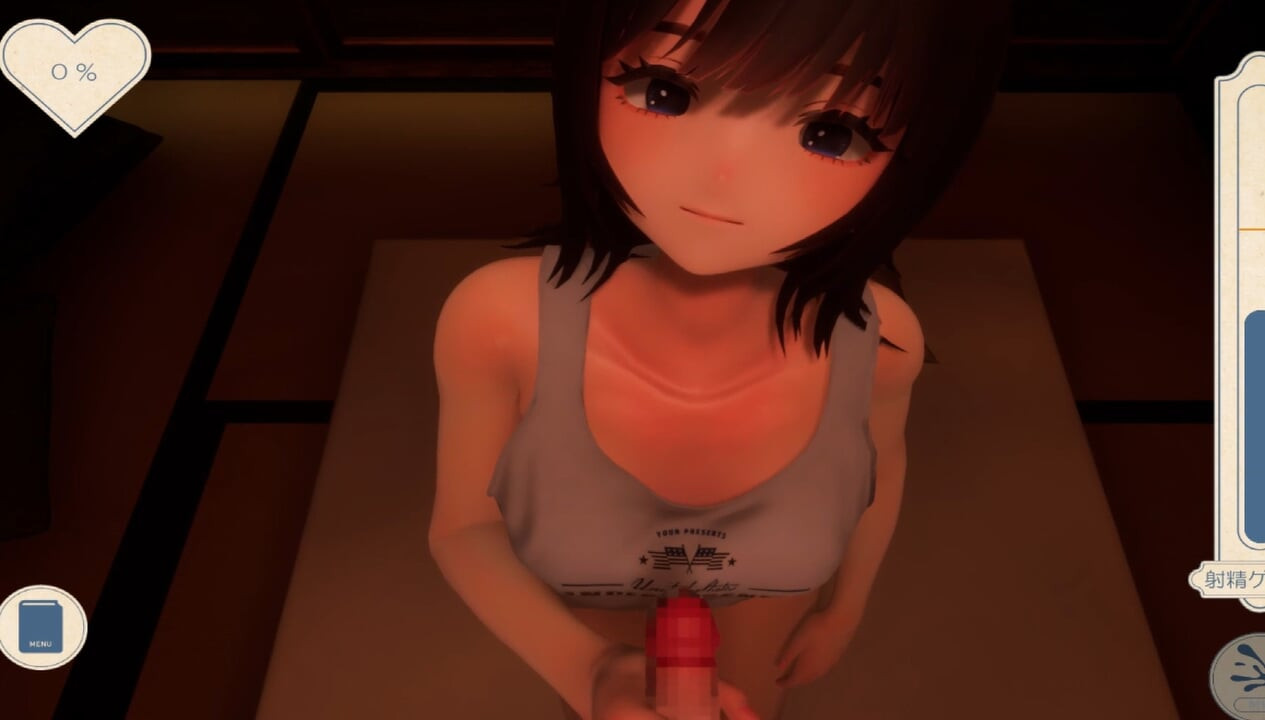 #1 [Natsunee 30 วันฉันตกหลุมรัก] ผ่อนคลายในชนบท! แสดงความคิดเห็นสด part1