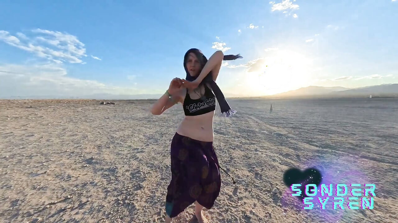 Sonder Syren Desert Flow