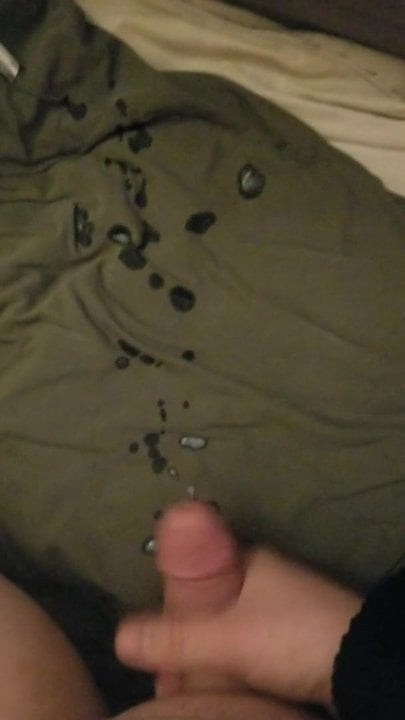 Cumshot