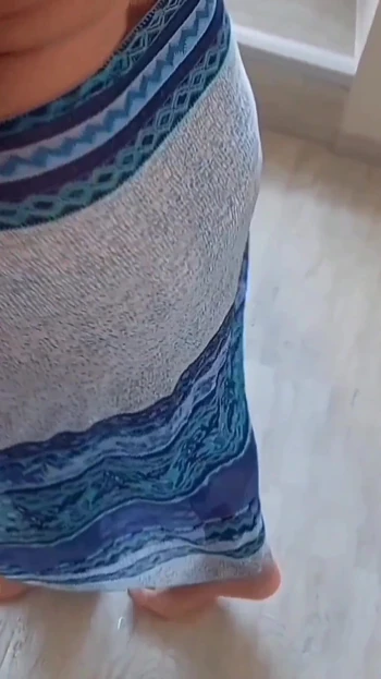 Amateur Blonde Mature Wife Enjoys Episode of Her Daily Sex Life