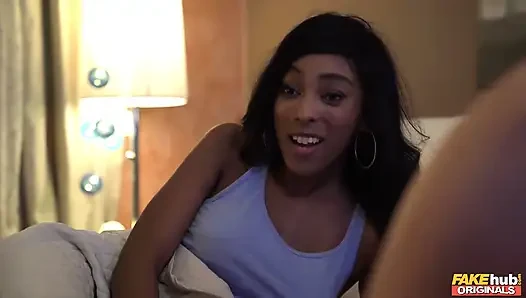 Fakehub Originals - My Hot Step Sisters Best of Step Sisters Compilation