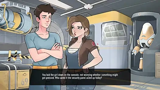 Vollständiges gameplay - deep vault 69, teil 15