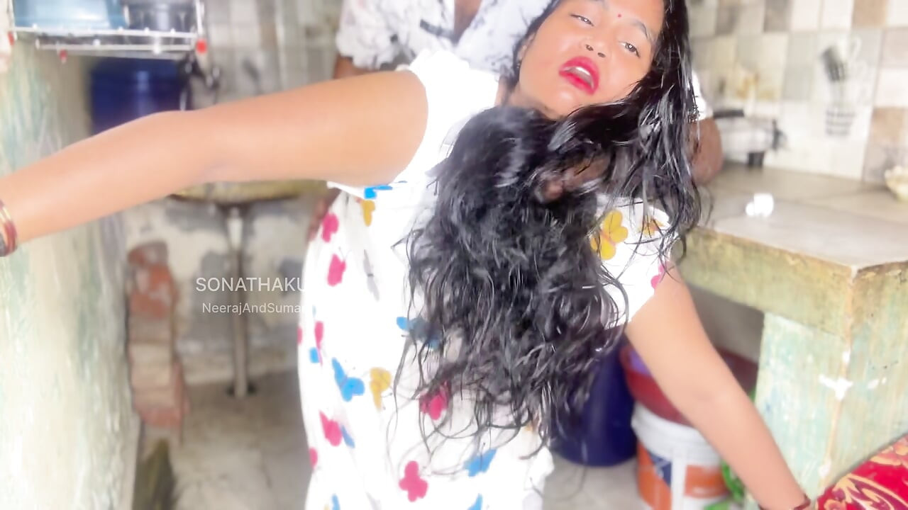 Hot Indian Desi Bhabhi Ki Full Open Hardcore Chudai - 4K Ultra HD