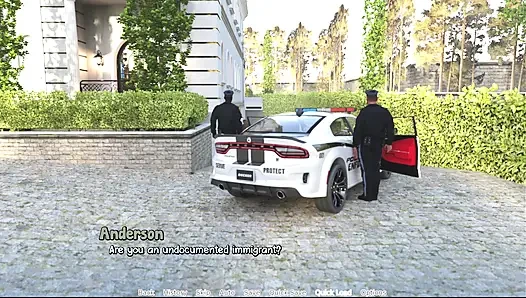 Hot Property (Teil 1)