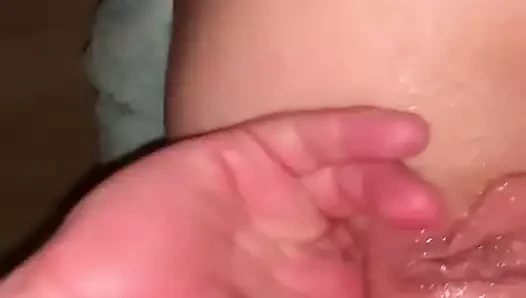 Best anal amature squirt