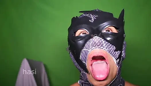 hard ass slap, mouth fingering