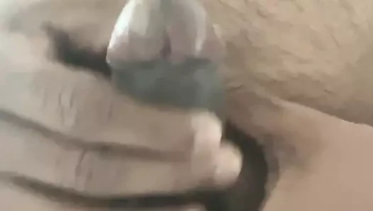 Büyük yarak şaplak