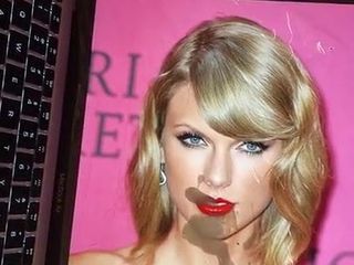 Taylor Swift, hommage au sperme n ° 1