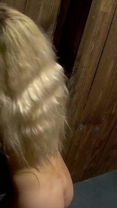 Powerful moment from "Czech Fantasy E04: Fucking Fastfood"