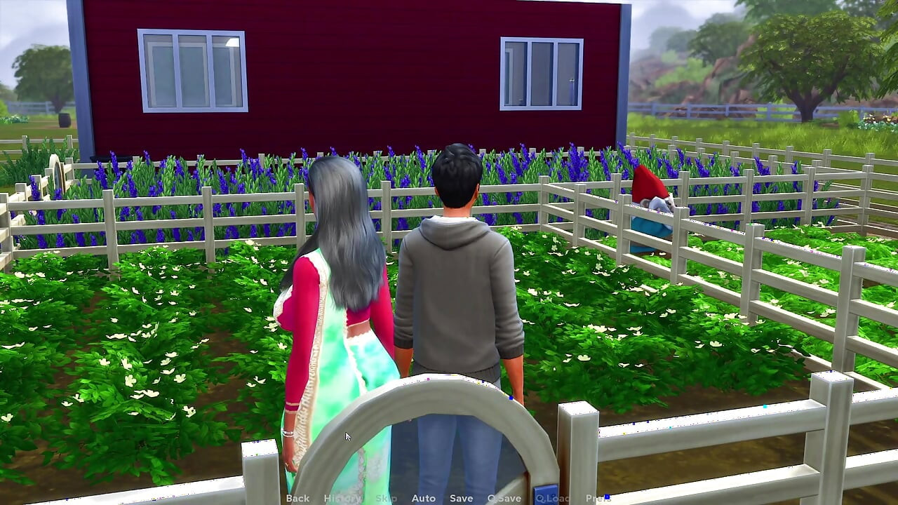 Indian Game Insimology Gameplay with Sex Sense Part 2