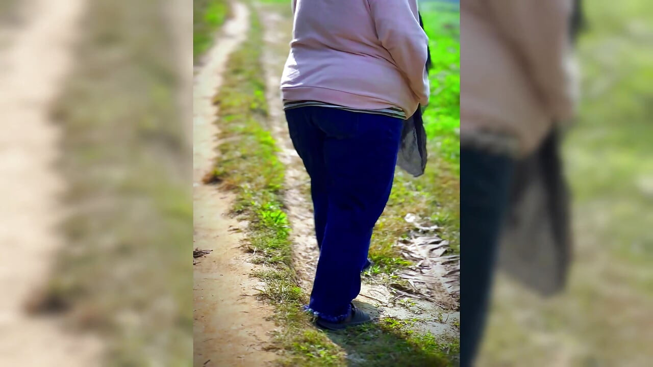Arab wielki tyłek BBW gorąca college loszka jebana przez kolegę z klasy!