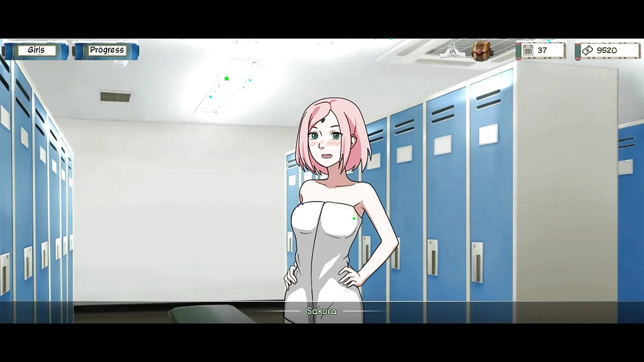 Naruto Hentai - Naruto Trener v0.17.2 Dio 76 Perverzne stvari od Loveskysan69