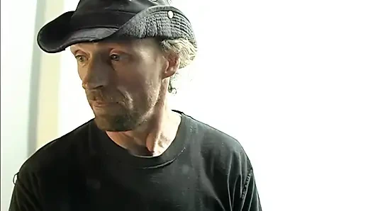 Hot Cowgirl Has an Audience While She Fucks