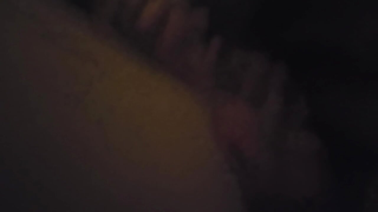 She Makes Me Cum in The Movie Theater