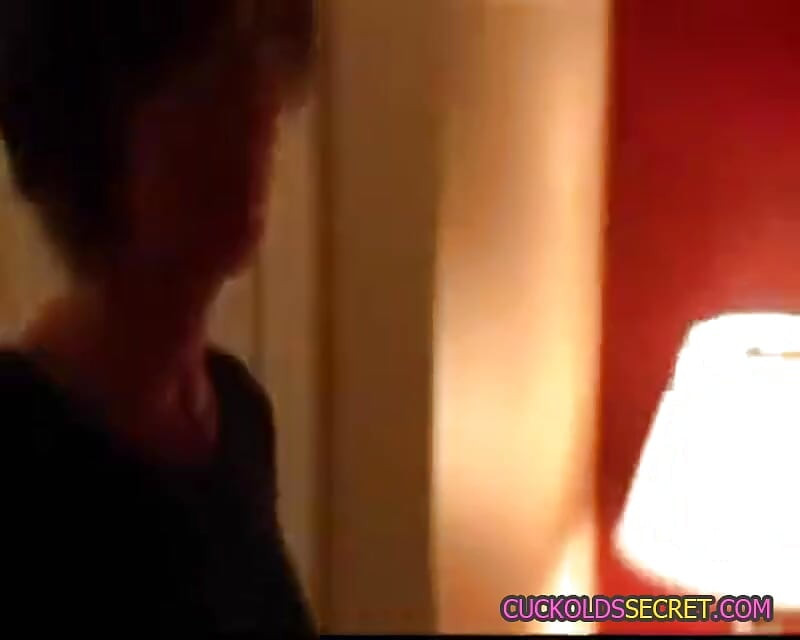 Cuckolds Secrets - festa de foda bagunçada