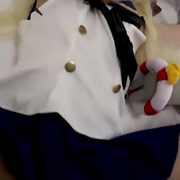 Uniformed Babies 0154 uncensored