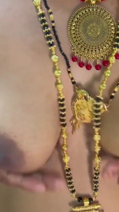 Service married Dulhan bhabhi part 2 big tits | Clip 1