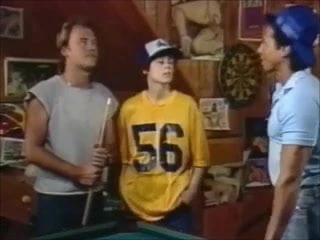 Let's Talk Dirty (1987) part2