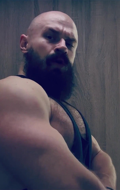 Strong Man