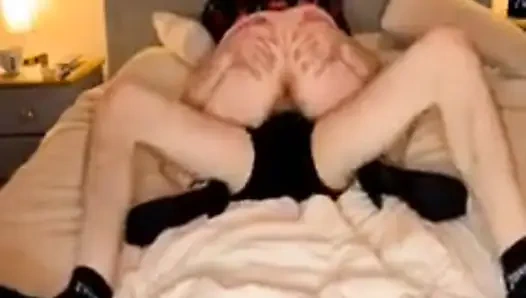 Ngentot panjang sama pasangan