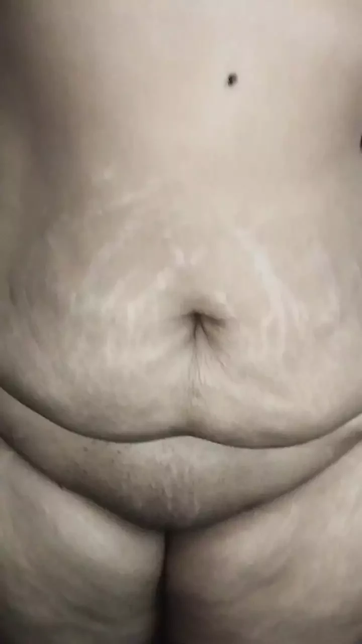Indian big aunty