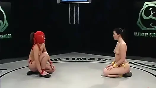 Ninja (16-2) ariel x (0-0)