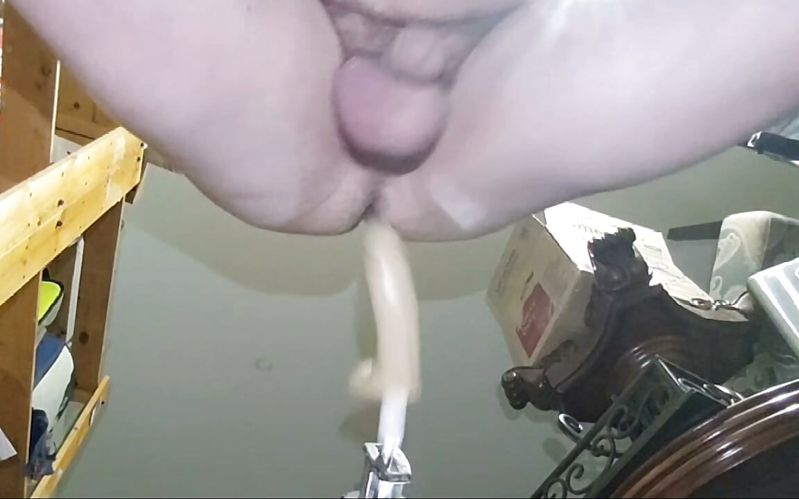 Primeira vez com uma máquina