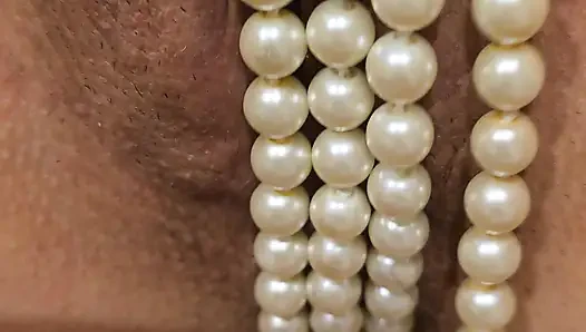 Pearl of Desire