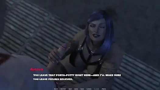 MILF Obssesion #04 Neighbour Wants to Share His Hot Wife