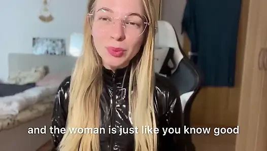 Talk About Men