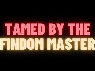 Findom Master БДСМ-раб тренирует гипноз (гей-аудио история в m4m)