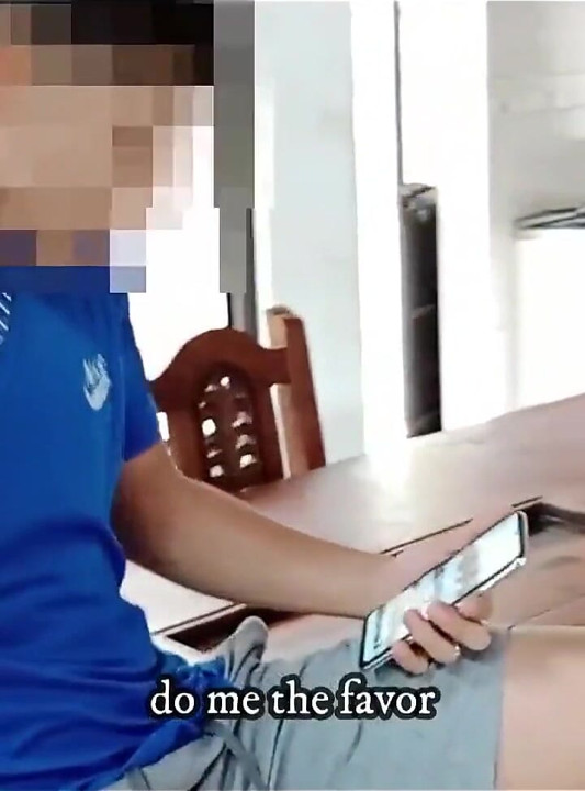 Stepsister Your Breakfast Will Be My Cock! I Know You Love My Milk and My BBC Full Story
