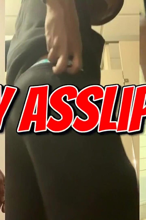 Кур му удари задника и го гледай как подскача, докато се отвори - с участието на DJ Buttpussy