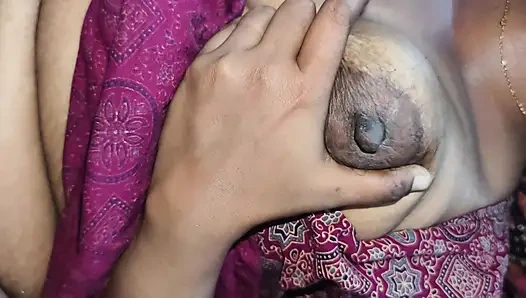 Chennai seksi evli kadın varsha ateşli romantik masti seks yapıyor