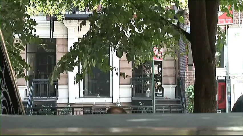 Prava pumpa i deponije Njujorka