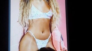 Sommer ray cum tributo