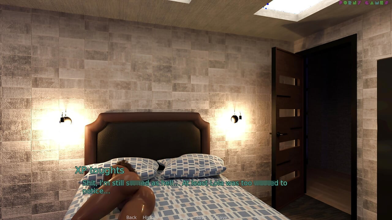 Moja talijanska kurvetina žena od Hornydogstudio - Žestoka zabava s prijateljima i ženom (2)