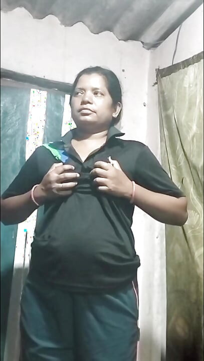 Persembahan Badan Penuh Wanita