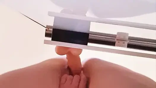 The new vibrator is perfect