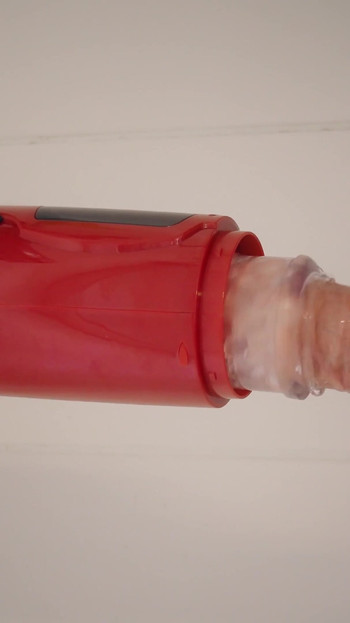 Stunning moment from "SOHIMI 360 Rotation Thrusting Male Masturbator is absolutely amazing. coupon code "romainbigdad""