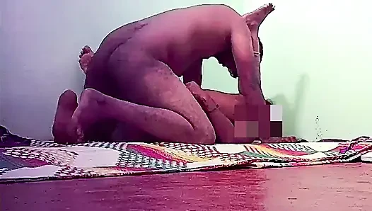 My step brother fucked me so hard