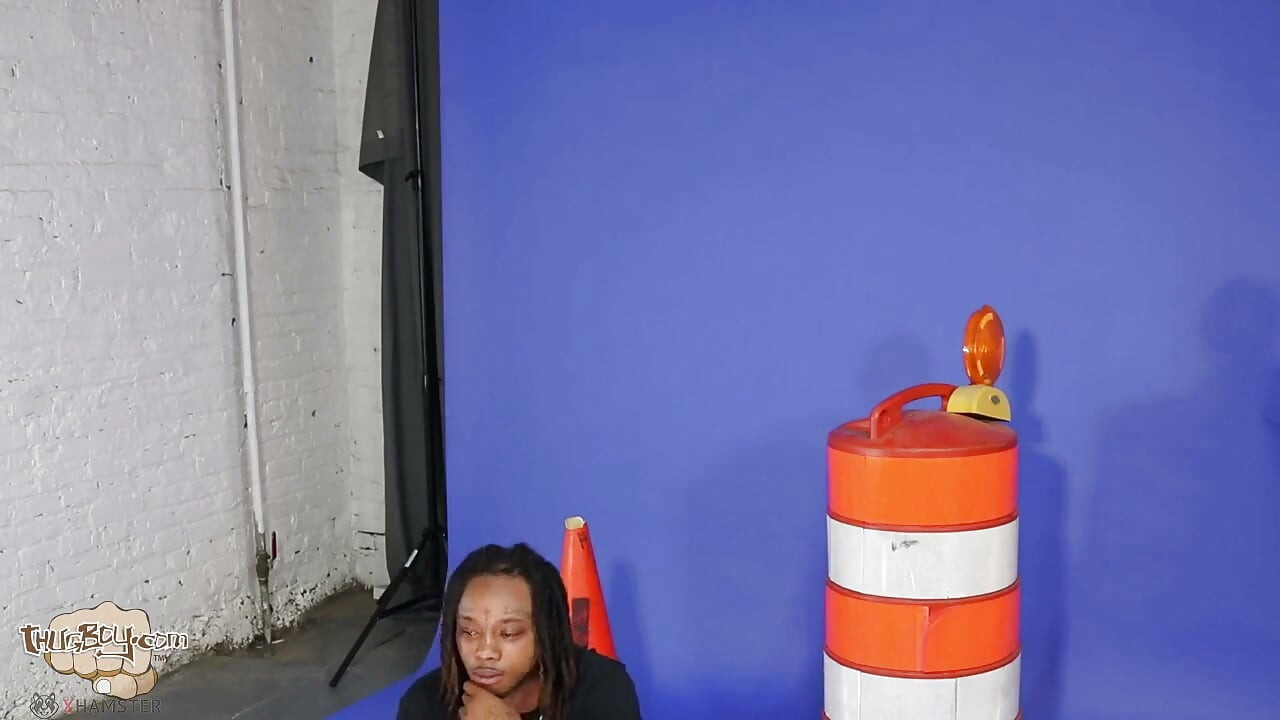 Tech Thug - Construction