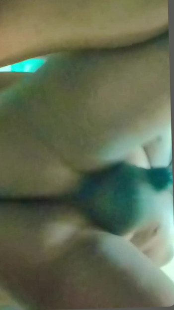 Check my ass hole