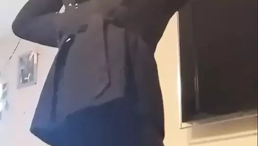 Küçük sürtük hoe bitch